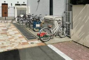 【エントランス】 | ミハス練馬春日町 