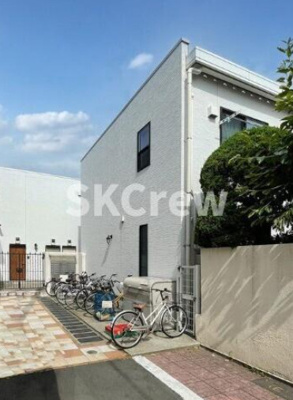 【外観】 | ミハス練馬春日町 