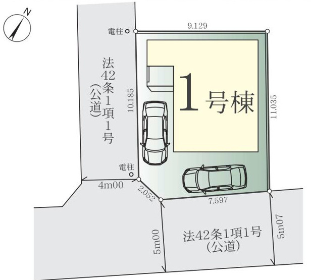 【土地図】 | 土地図は、土地の位置や形状、地番、隣接地の関係を示す図面です。土地の正確な情報を把握するのに不可欠です。不動産取引や測量や、建築計画に用いられ、現況を把握する上で重要。全体像を把握する際に役立ちます。