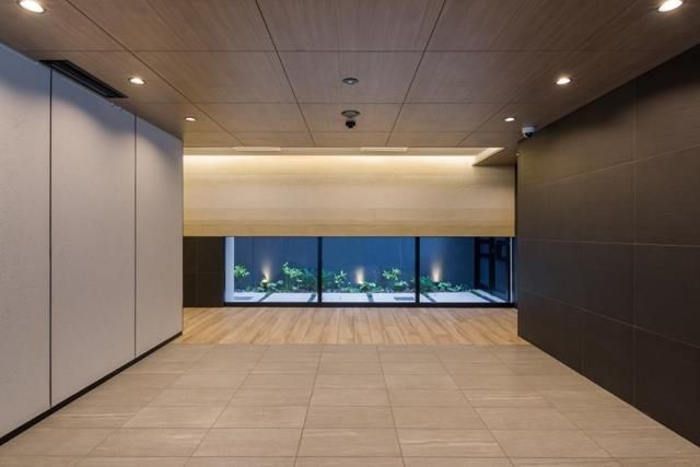 ルフォンプログレ文京湯島のその他共用部分