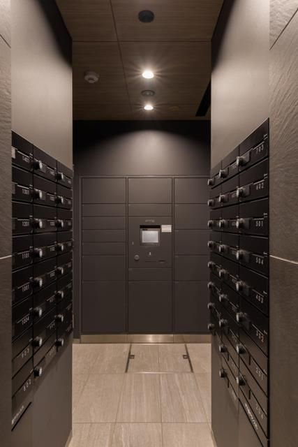 ルフォンプログレ文京湯島のその他