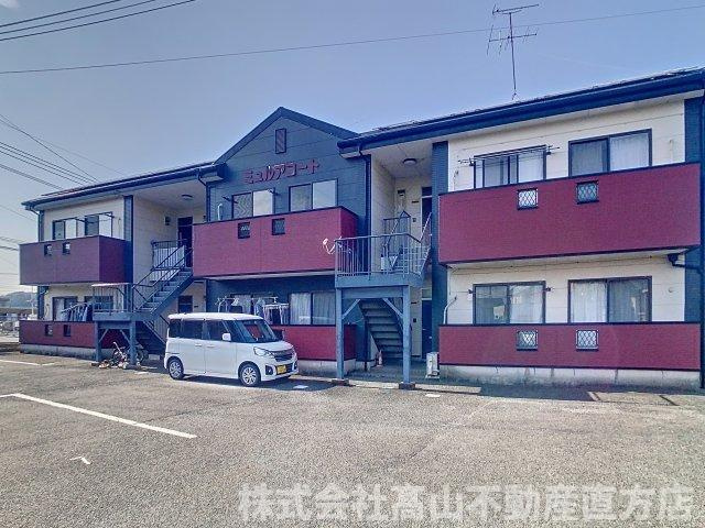 ミュルアコート