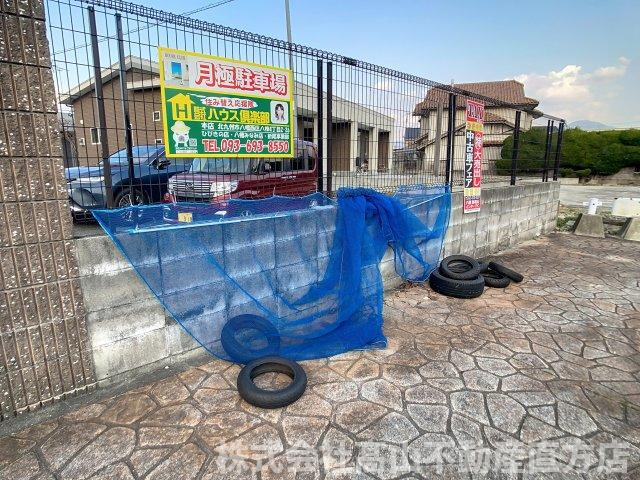 ミュルアコートのその他共用部分