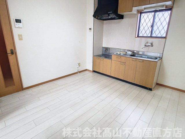 ミュルアコートの居間・リビング