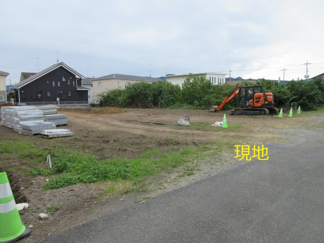 【仲介手数料無料】新築戸建　寄居町桜沢587-1（全3棟）のその他