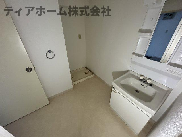 大和高田市神楽３丁目のアパートの設備