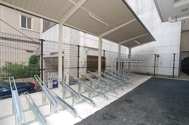 グランドコンシェルジュ上池袋のその他