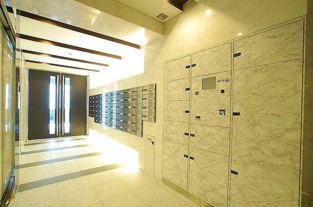 グランドコンシェルジュ上池袋のその他