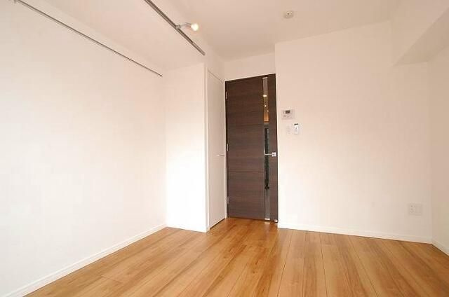 グランドコンシェルジュ上池袋の寝室