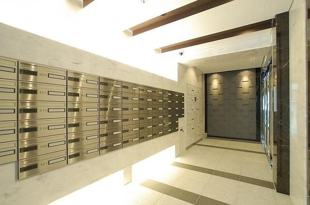 グランドコンシェルジュ上池袋のその他共用部分