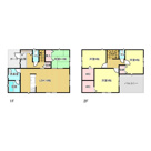 四日市市小林町《1号棟》の画像