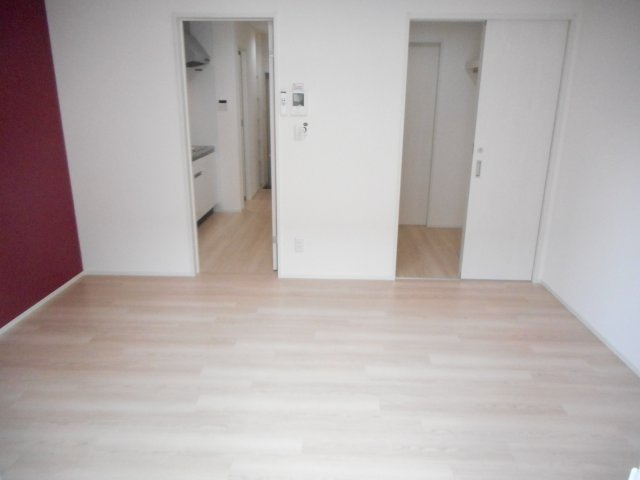 グランバレーⅡのその他共用部分