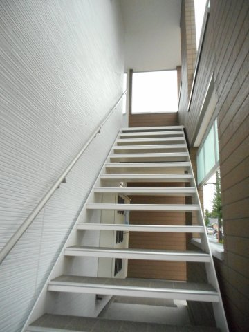 グランバレーⅡのその他共用部分