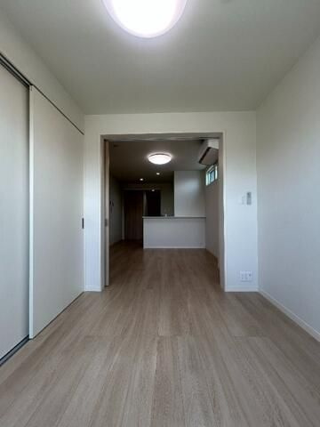 Ｍ－Ｖａｌｌｅｙの寝室