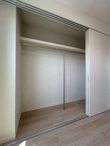 Ｍ－Ｖａｌｌｅｙの収納