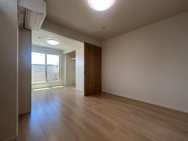 Ｍ－Ｖａｌｌｅｙの居間・リビング