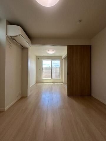 Ｍ－Ｖａｌｌｅｙの寝室