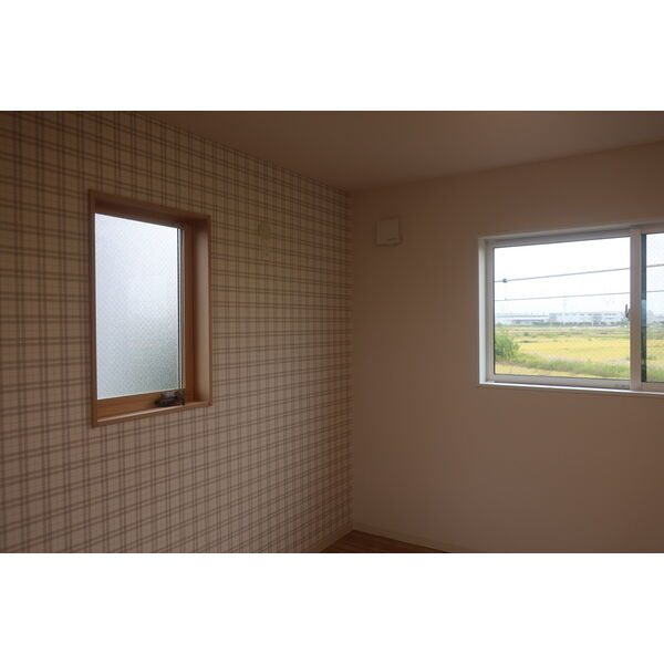 Garage House 森岡の設備