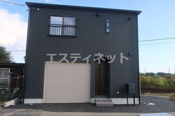 Garage House 森岡