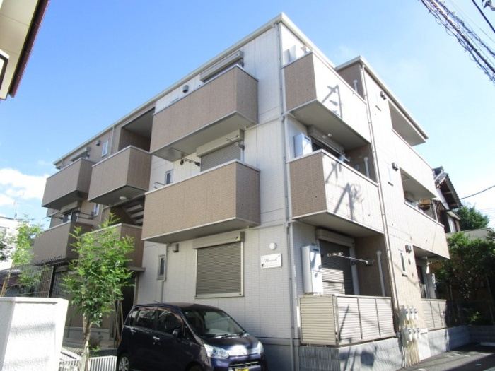 フラーリッシュ