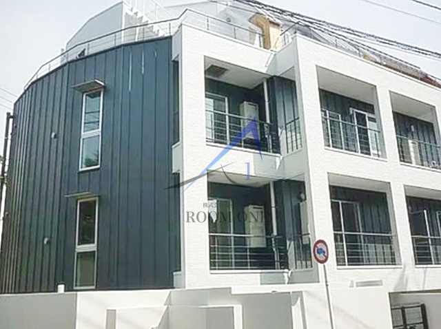 グランデ目白御留山