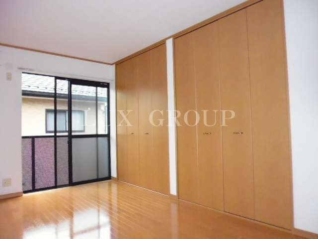 【内装】 | Sweets Villa A（スウィーツヴィラA）