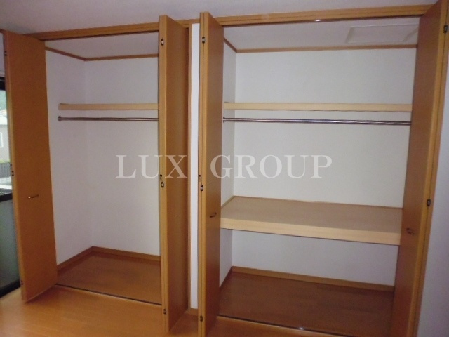 【収納】 | Sweets Villa A（スウィーツヴィラA）