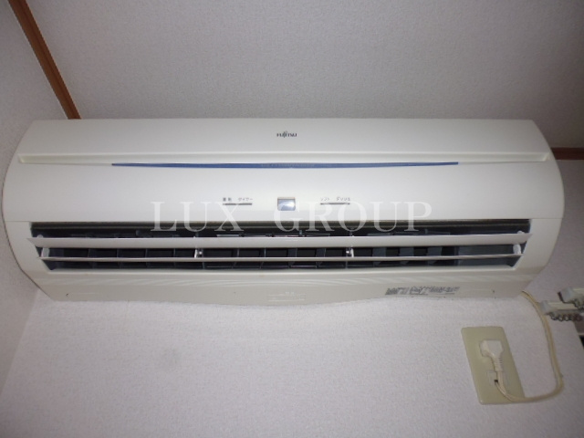 【設備】 | Sweets Villa A（スウィーツヴィラA）