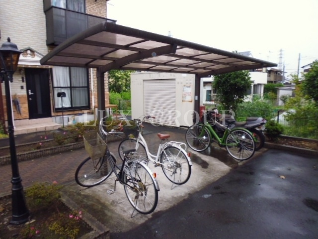 【その他共用部分】 | Sweets Villa A（スウィーツヴィラA）