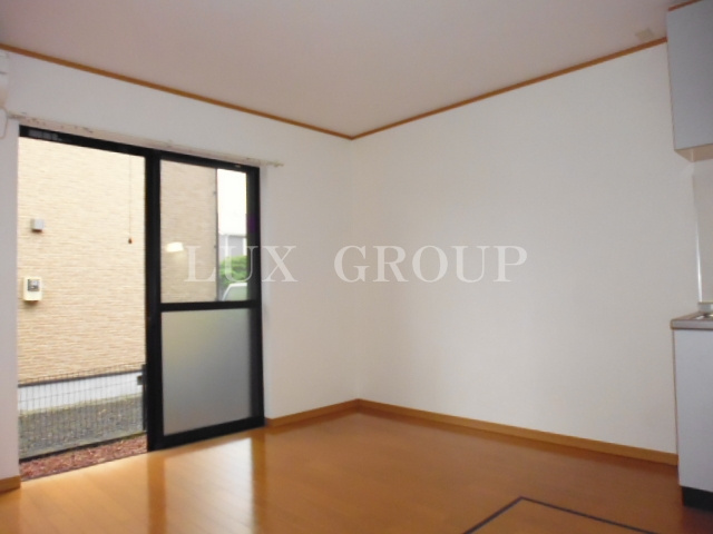 【居間・リビング】 | Sweets Villa A（スウィーツヴィラA）