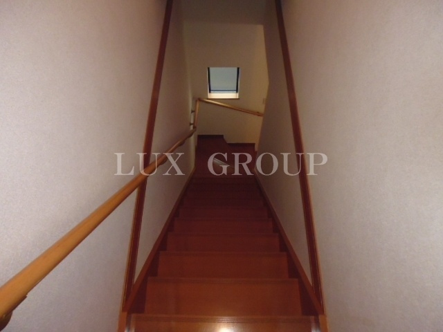 【内装】 | Sweets Villa A（スウィーツヴィラA）