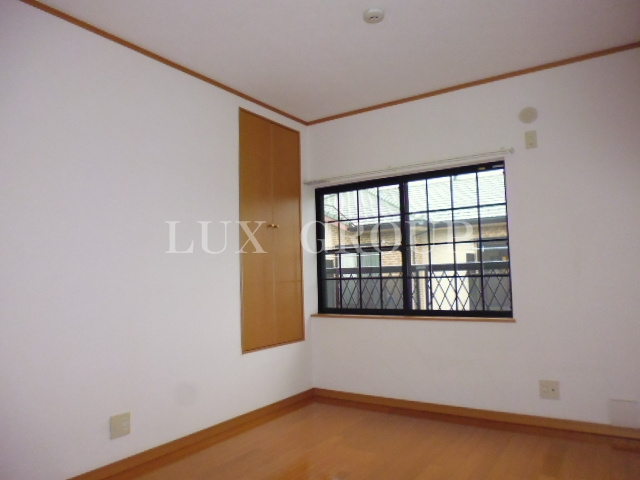 【内装】 | Sweets Villa A（スウィーツヴィラA）