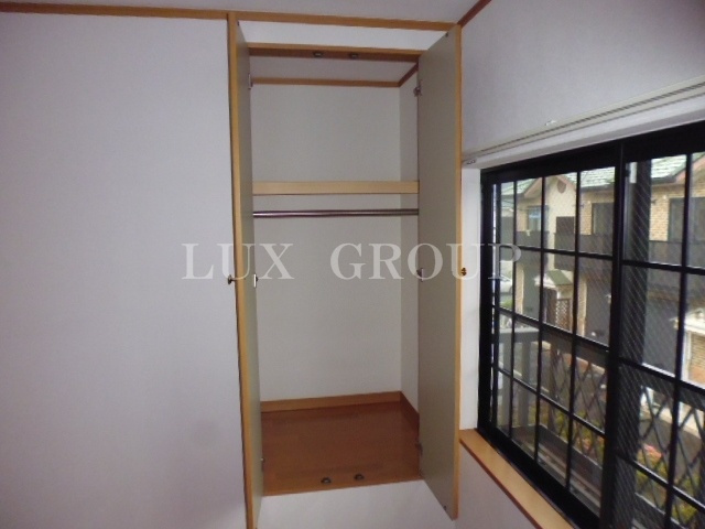 【収納】 | Sweets Villa A（スウィーツヴィラA）