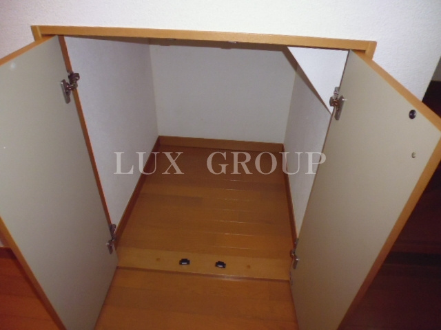 【収納】 | Sweets Villa A（スウィーツヴィラA）