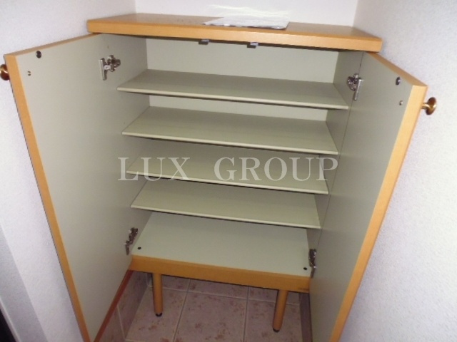 【玄関】 | Sweets Villa A（スウィーツヴィラA）