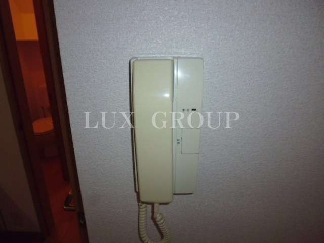 【設備】 | Sweets Villa A（スウィーツヴィラA）