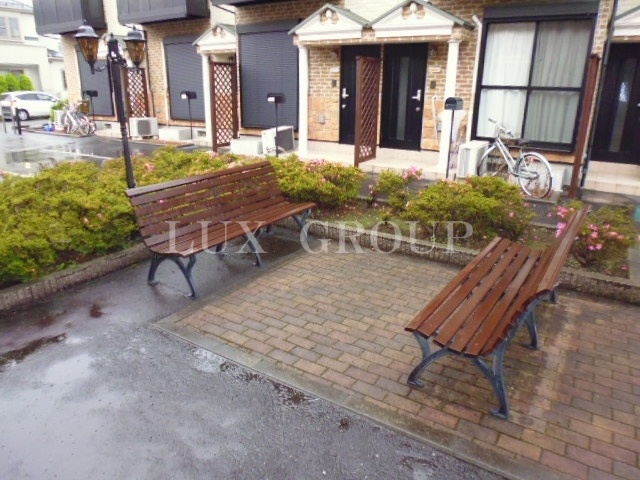 【その他共用部分】 | Sweets Villa A（スウィーツヴィラA）