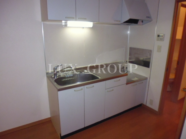 【キッチン】 | Sweets Villa A（スウィーツヴィラA）