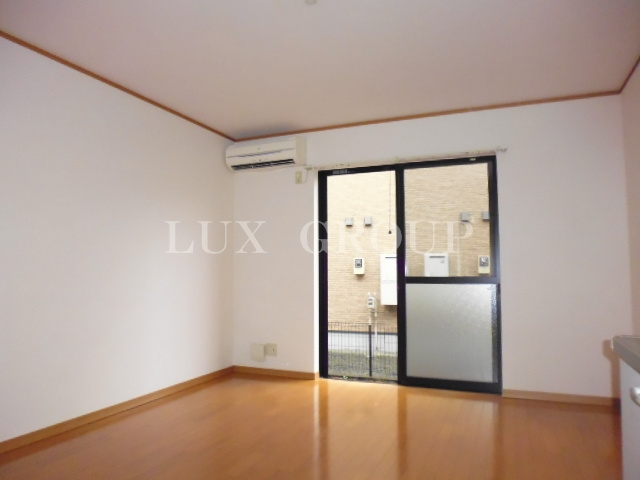 【居間・リビング】 | Sweets Villa A（スウィーツヴィラA）