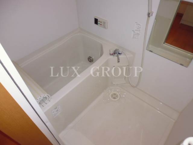 【浴室】 | Sweets Villa A（スウィーツヴィラA）