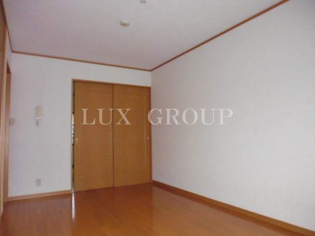 【寝室】 | Sweets Villa A（スウィーツヴィラA）