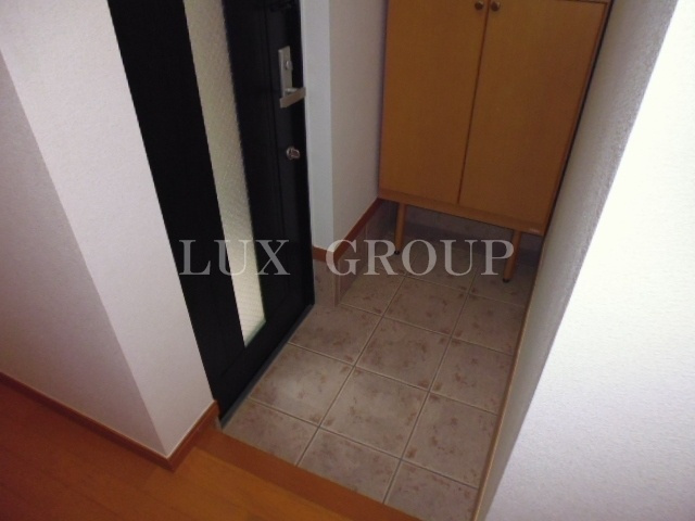 【玄関】 | Sweets Villa A（スウィーツヴィラA）