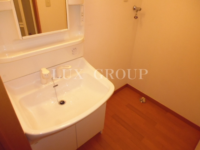 【洗面所】 | Sweets Villa A（スウィーツヴィラA）