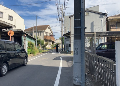 【展望】 | パレ・ドール八王子Ⅲ | 景色重視でお家選ぶをするとスーパーが遠い！学校が遠い！など生活をするうえで利便性で困ることもあります。まず一度現地を見学する際に、周辺の施設などがあるかを確認し、暮らし始めた後のことを想像しましょう。