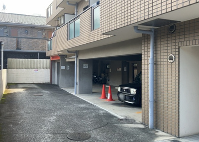 【駐輪場】 | パレ・ドール八王子Ⅲ | マンションの駐輪場は、事前に空きがあるか確認を取ると安心です。せっかく入居したのに駐輪スペースがない！なんてことになったら大変ですよね。そこで、内見時や購入前にはまず事前に確認しておくと良いでしょう。