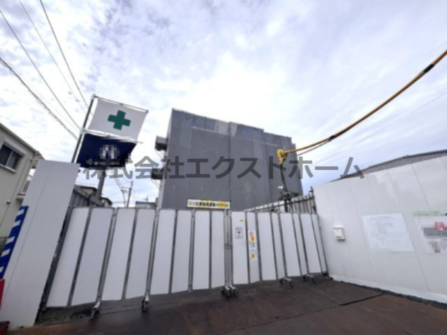 グランシュ長岡京のその他共用部分