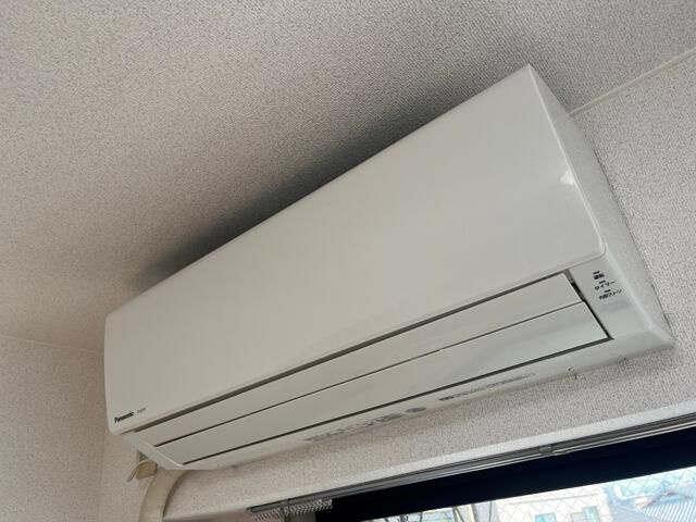 Ｔ．Ｍ．Ｆの設備