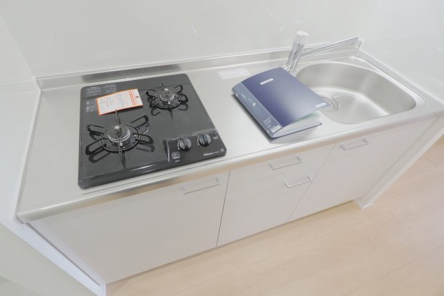 PLEIN　SOLEIL　西原1丁目のキッチン