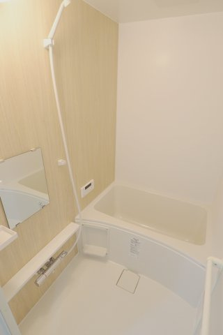 PLEIN　SOLEIL　西原1丁目の浴室