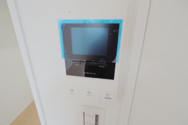 PLEIN　SOLEIL　西原1丁目のセキュリティ